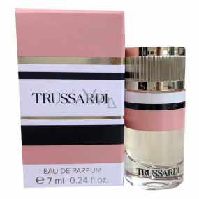 Trussardi Trussardi Eau de Parfum parfémovaná voda pro ženy 7 ml, Miniatura