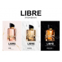Yves Saint Laurent Libre toaletní voda pro ženy 50 ml