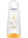 Dove Nutritive Solutions Radiance Revival kondicionér pro lesk a zářivost suchých a křehkých vlasů 200 ml