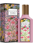 Gucci Flora Gorgeous Gardenia parfémovaná voda pro ženy 50 ml