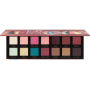 Catrice Pro Slim Eyeshadow Palette Blushing Ocean paleta očních stínů 010 MesmerEYEzing Moments 10,6 g