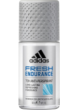 Adidas Fresh Endurance antiperspirant roll-on pro muže 50 ml