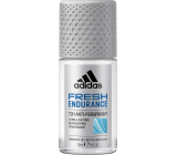 Adidas Fresh Endurance antiperspirant roll-on pro muže 50 ml