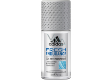 Adidas Fresh Endurance antiperspirant roll-on pro muže 50 ml