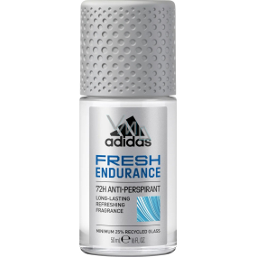 Adidas Fresh Endurance antiperspirant roll-on pro muže 50 ml