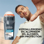 Loreal Paris Men Expert Magnesium Defence deodorant roll-on pro muže 50 ml