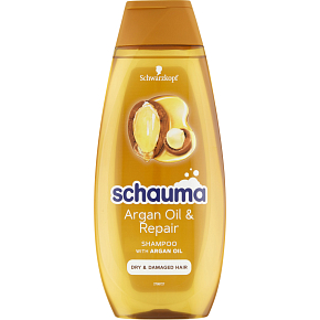 Schauma šampon Argan Oil & Repair. 400 ml Schauma šampon Argan Oil & Repair. 400 ml