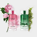 Karl Lagerfeld Bois de Cypres toaletní voda pro muže 100 ml