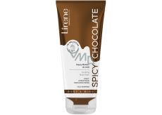 Lirene I´m Delicious Spicy Chocolate zklidňující tělový balzám 200 ml