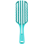 Donegal Miscella Brush ventilační kartáč na vlasy 24 cm mix barev 1 kus