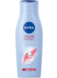 Nivea Color Care & Protect pro zářivou barvu šampon 400 ml