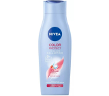 Nivea Color Care & Protect pro zářivou barvu šampon 400 ml