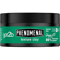 got2b Phenomenal Texturující hlína 100ml