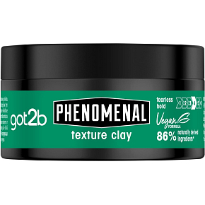 got2b Phenomenal Texturující hlína 100ml