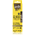 got2b Glued Brows & Edges Tinted barevný gel na obočí a "baby" vlásky 2 v 1 Hnědý 16ml