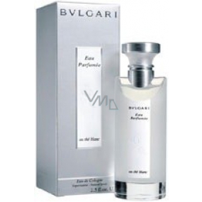 Bvlgari Eau Parfumee au thé blanc kolínská voda unisex 40 ml