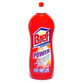 Bref Power Odstraňovač vodního kamene 750 ml