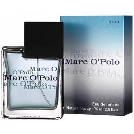 Marc O´Polo Man voda po holení 50 ml