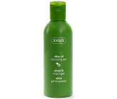 Ziaja Oliva čisticí gel pro suchou a normální pleť 200 ml