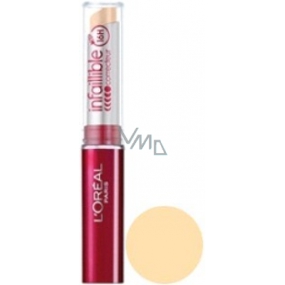 Loreal Paris Infaillible Stick korektor 01 Vanilla 2 g