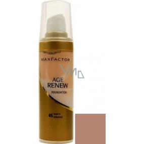 Max Factor Age Renew make-up 080 Bronze 30 ml