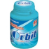 Wrigleys Orbit Peppermint žvýkačky bez cukru dražé 46 kusů piksla