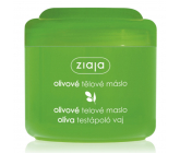 Ziaja Oliva tělové máslo 200 ml