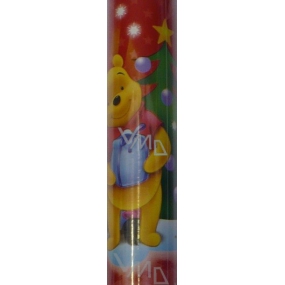 Zöwie Dárkový balicí papír 70 x 200 cm Disney Medvídek Pú a Oslík
