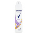 Rexona Happy Morning antiperspirant deodorant sprej pro ženy 150 ml