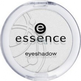 Essence Eyeshadow Mono oční stíny 01 Chill Out 2,5 g