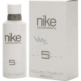 Nike 5th EleMant for Woman toaletní voda 150 ml