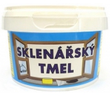 Labar Sklenářský tmel 0,5 kg