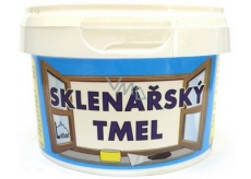 Labar Sklenářský tmel 0,5 kg