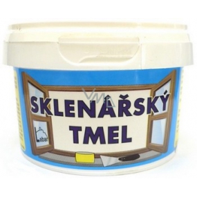 Labar Sklenářský tmel 0,5 kg