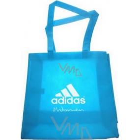 Adidas for Woman taška modrá 36 x 38 x 11 cm