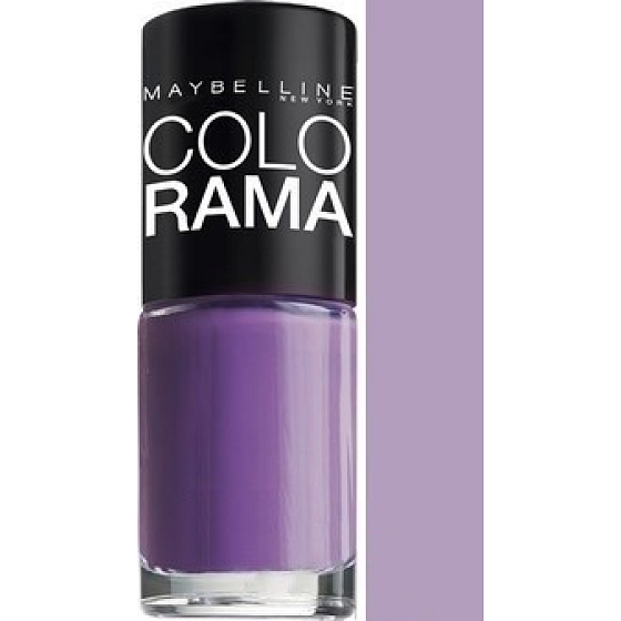 Maybelline Colorama lak na nehty 215 7 ml