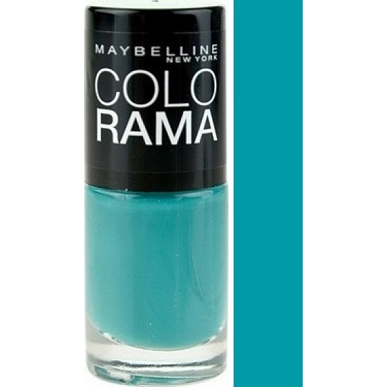 Maybelline Colorama lak na nehty 120 7 ml