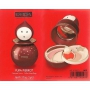 Pupa Princess Palette kosmetická kazeta odstín 012 35 g