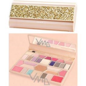 Pupa Princess Palette kosmetická kazeta odstín 012 35 g