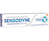 Sensodyne Complete Kompletní ochrana zubní pasta 75 ml