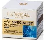 Loreal Paris Age Specialist 35+ denní krém proti vráskám 50 ml