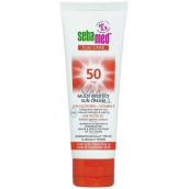 Sebamed Sun Care SPF50 opalovací krém velmi vysoká ochrana 75 ml