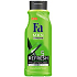 Fa Men Xtreme Refresh sprchový gel na tělo a vlasy 400 ml