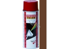 Schuller Eh klar Prisma Color Lack akrylový sprej 91331 Ořechově hnědá 400 ml