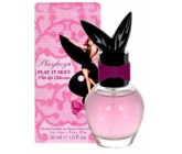 Playboy Play It Sexy Pin Up! toaletní voda pro ženy 30 ml