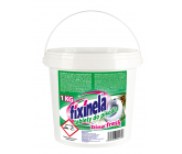 Fixinela Borovice Wc tablety, deodorant do pisoárů 40 kusů, 1 kg