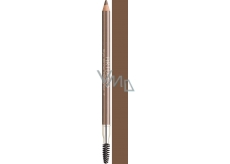 Artdeco Eyebrow Designer tužka na obočí s kartáčkem 7 Light 1 g