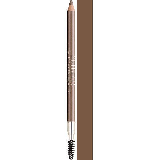 Artdeco Eyebrow Designer tužka na obočí s kartáčkem 7 Light 1 g