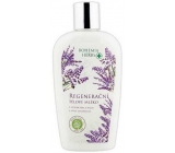 Bohemia Gifts Lavender regenerační tělové mléko 250 ml