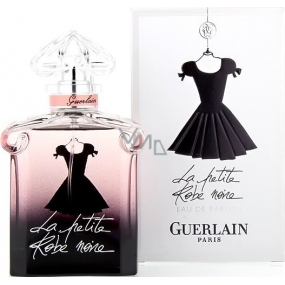 Guerlain La Petite Robe Noire parfémovaná voda pro ženy 50 ml